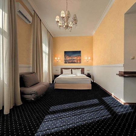Odeska Astoria Hotel Oldenburg Bagian luar foto