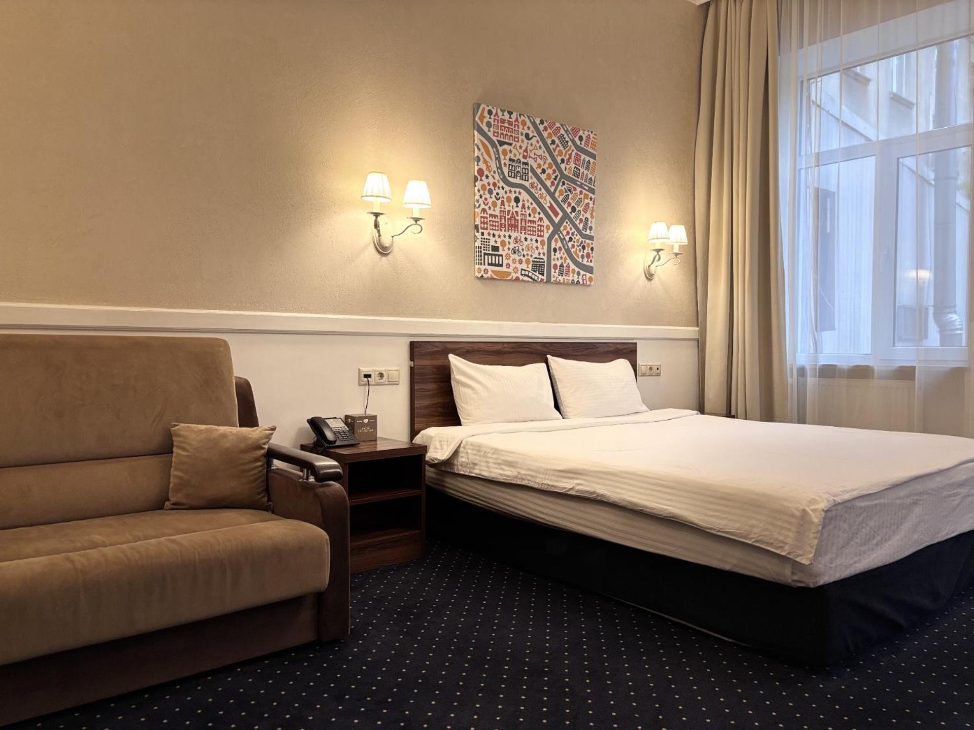 Odeska Astoria Hotel Oldenburg Bagian luar foto