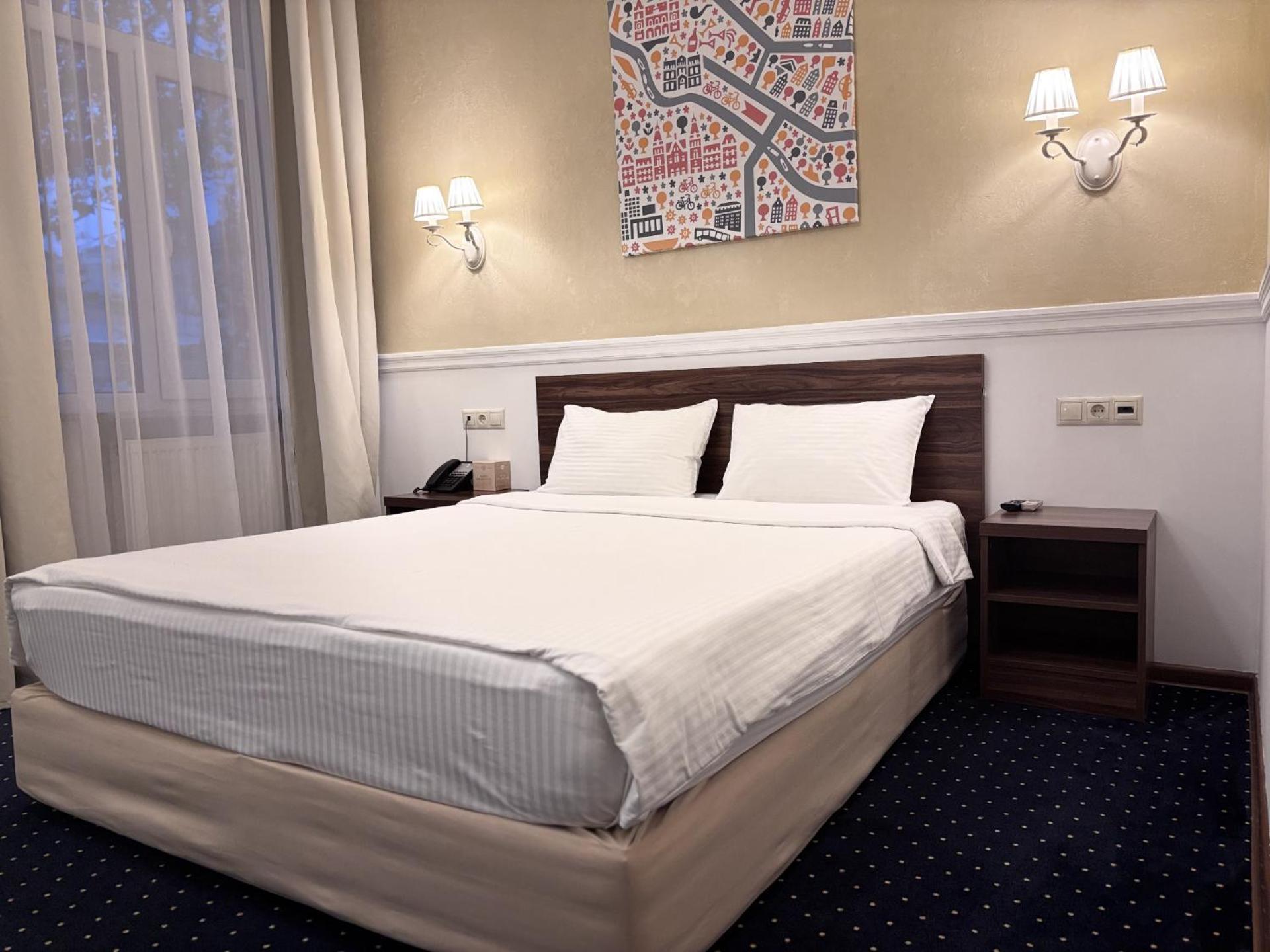 Odeska Astoria Hotel Oldenburg Bagian luar foto