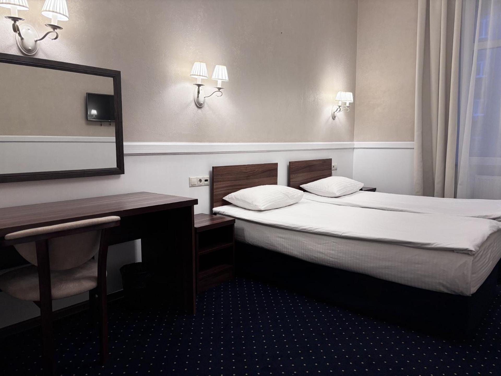 Odeska Astoria Hotel Oldenburg Bagian luar foto