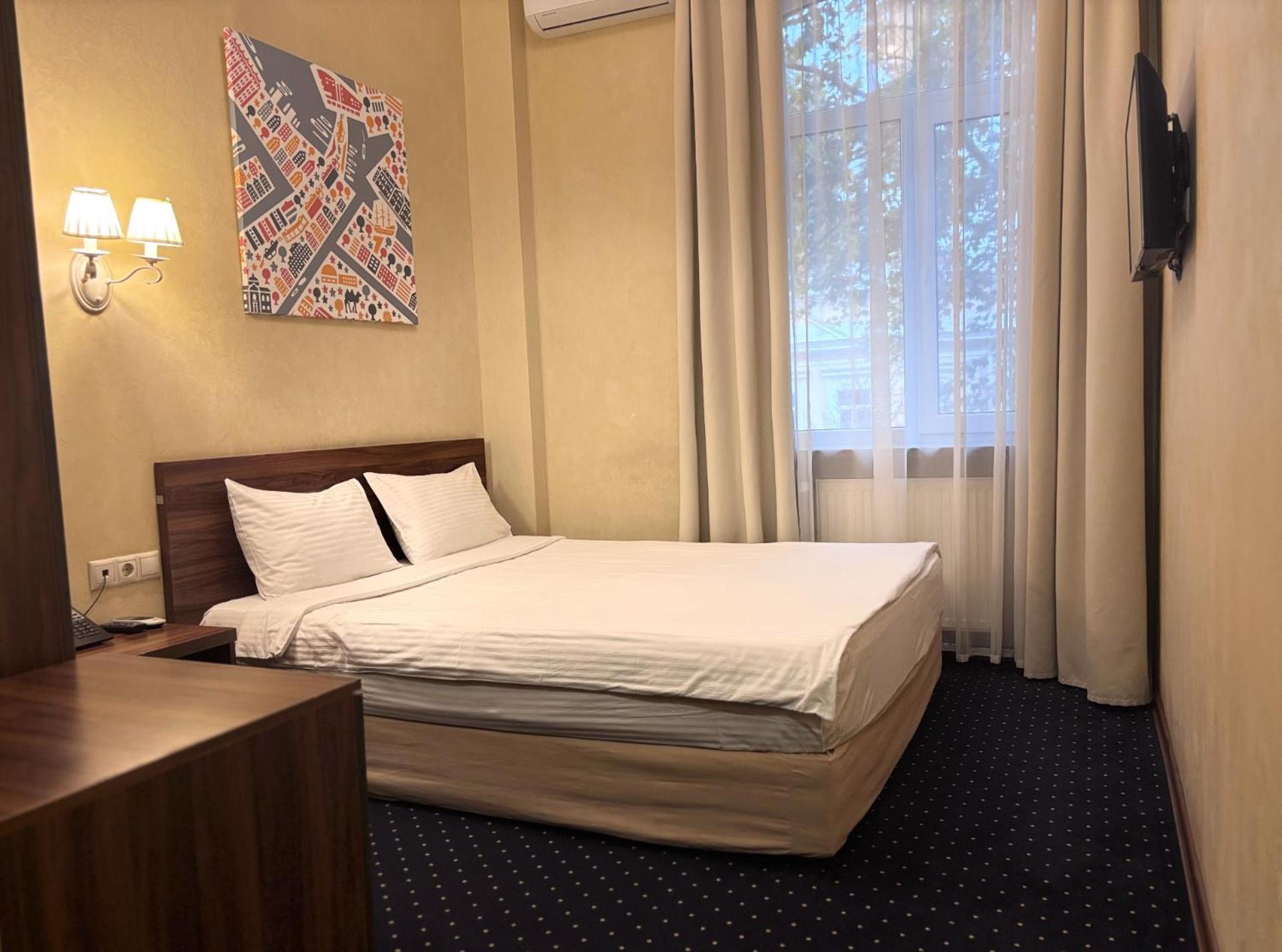 Odeska Astoria Hotel Oldenburg Bagian luar foto