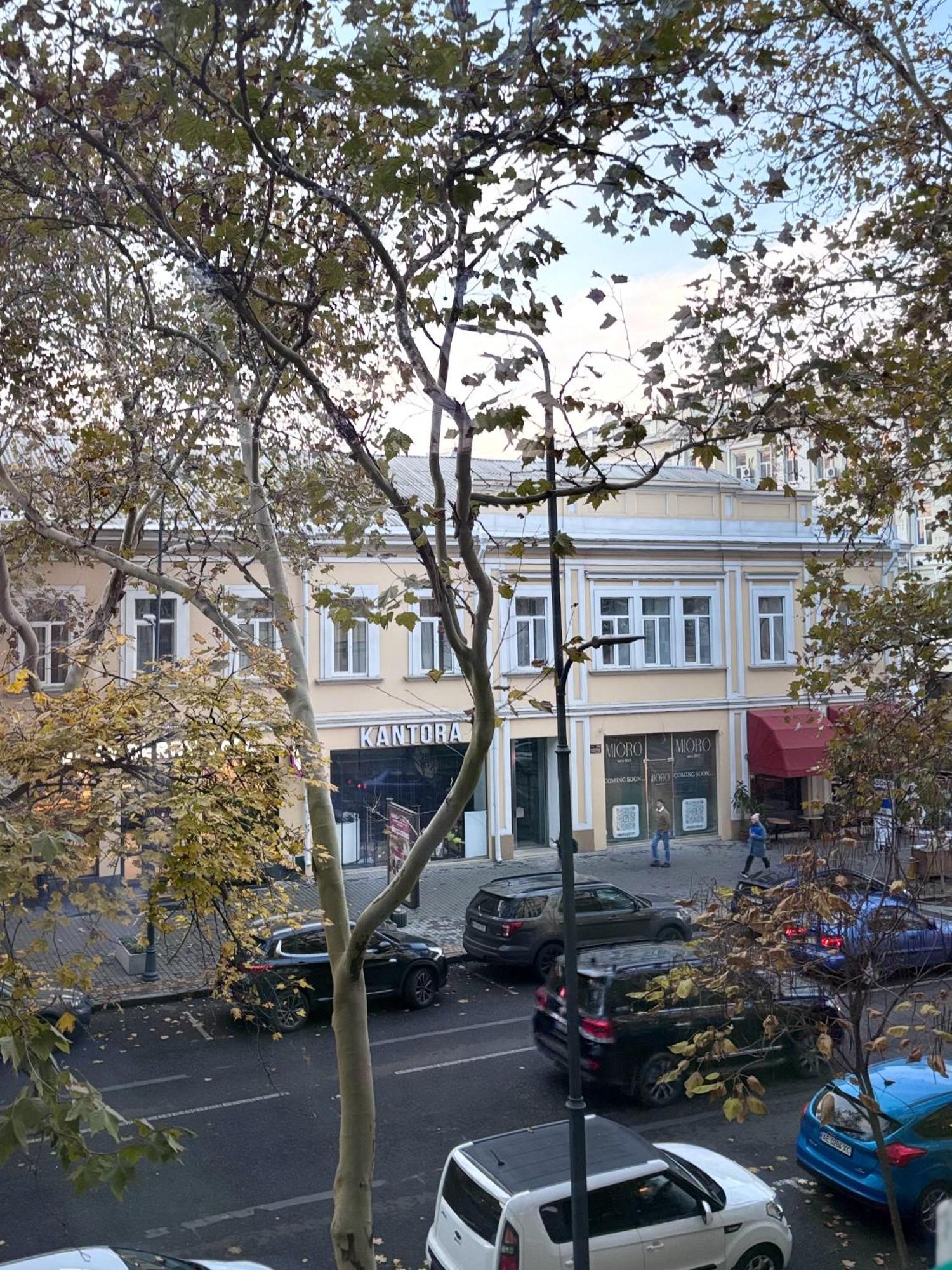 Odeska Astoria Hotel Oldenburg Bagian luar foto