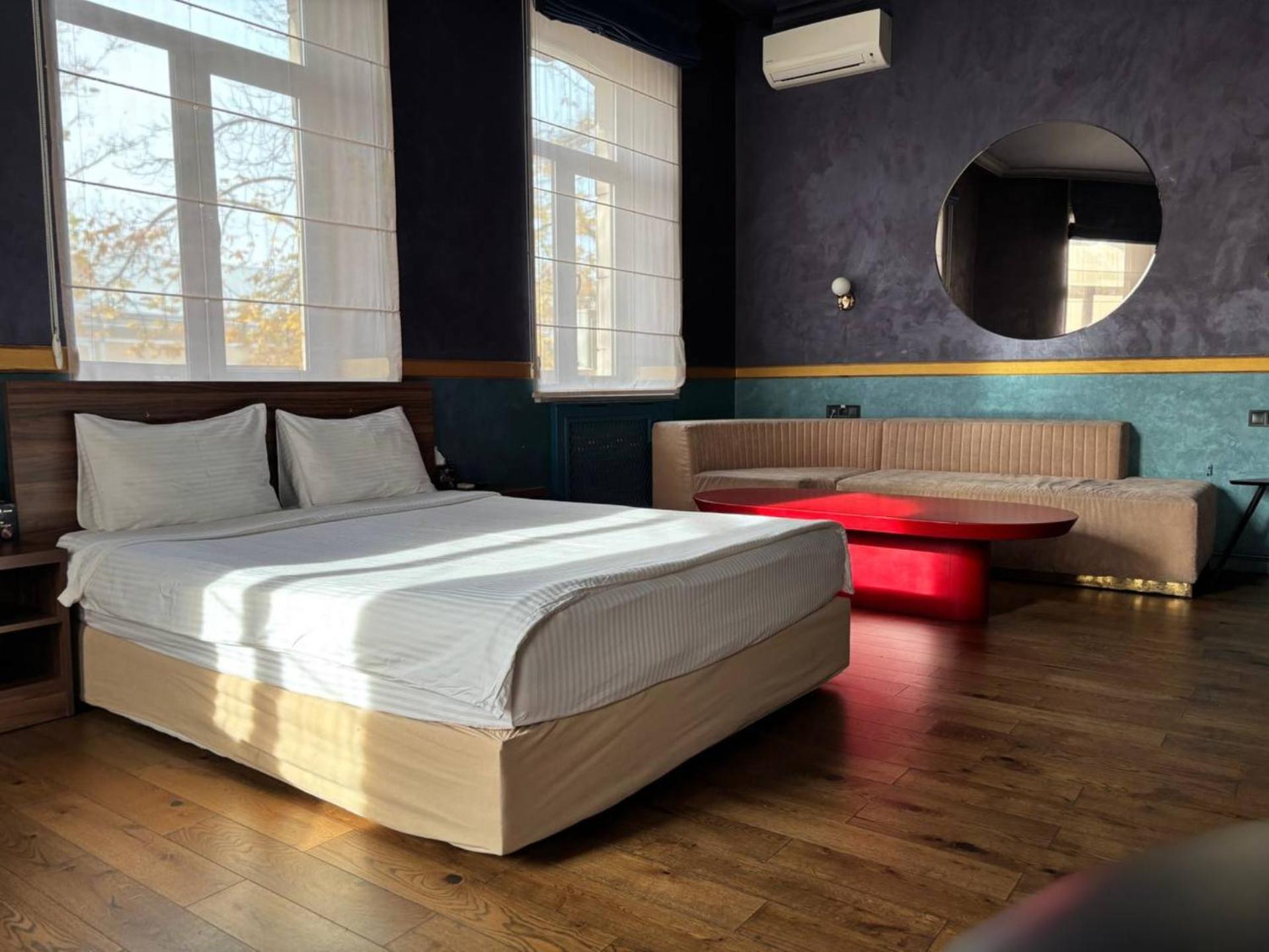 Odeska Astoria Hotel Oldenburg Bagian luar foto