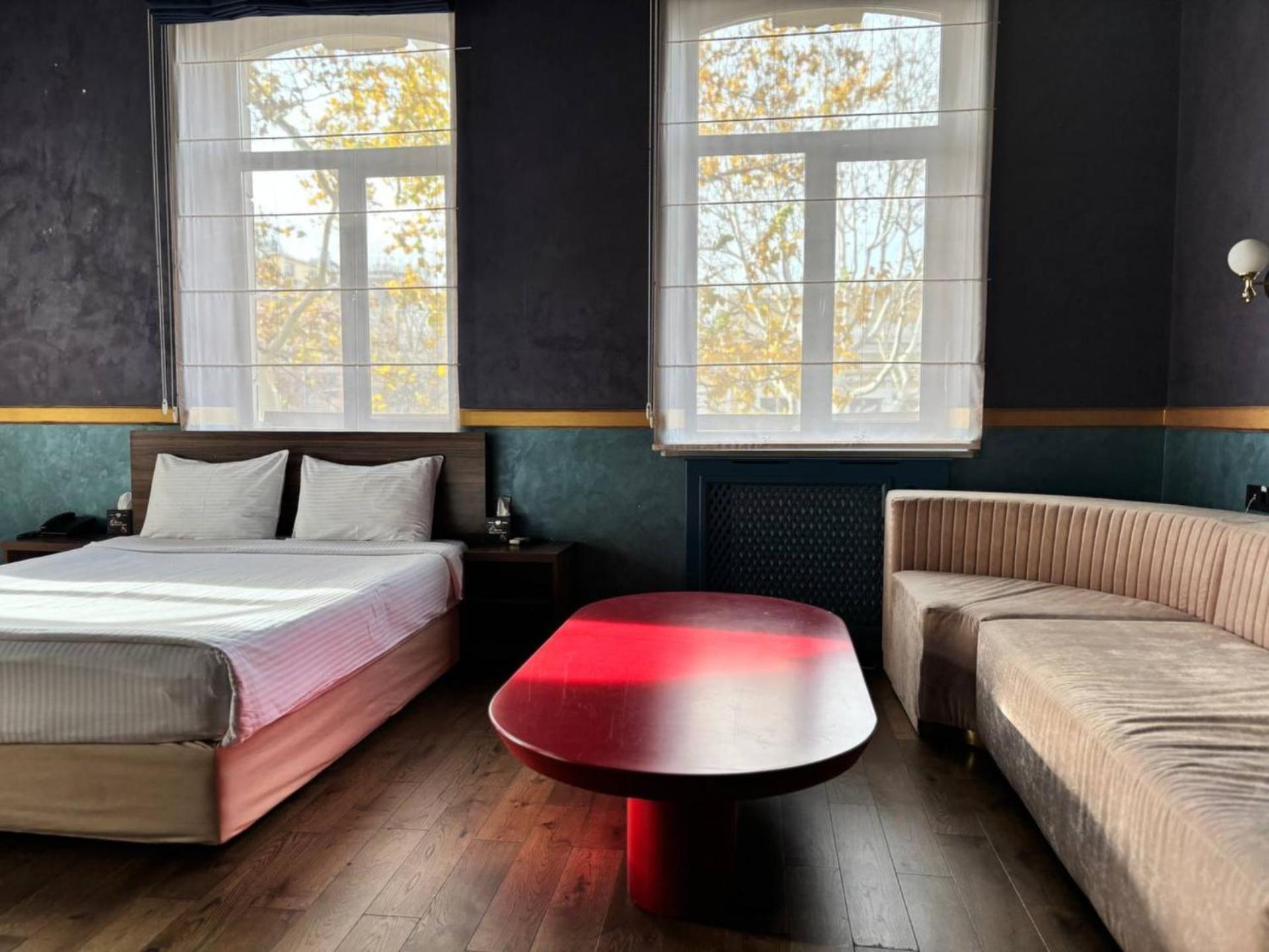 Odeska Astoria Hotel Oldenburg Bagian luar foto