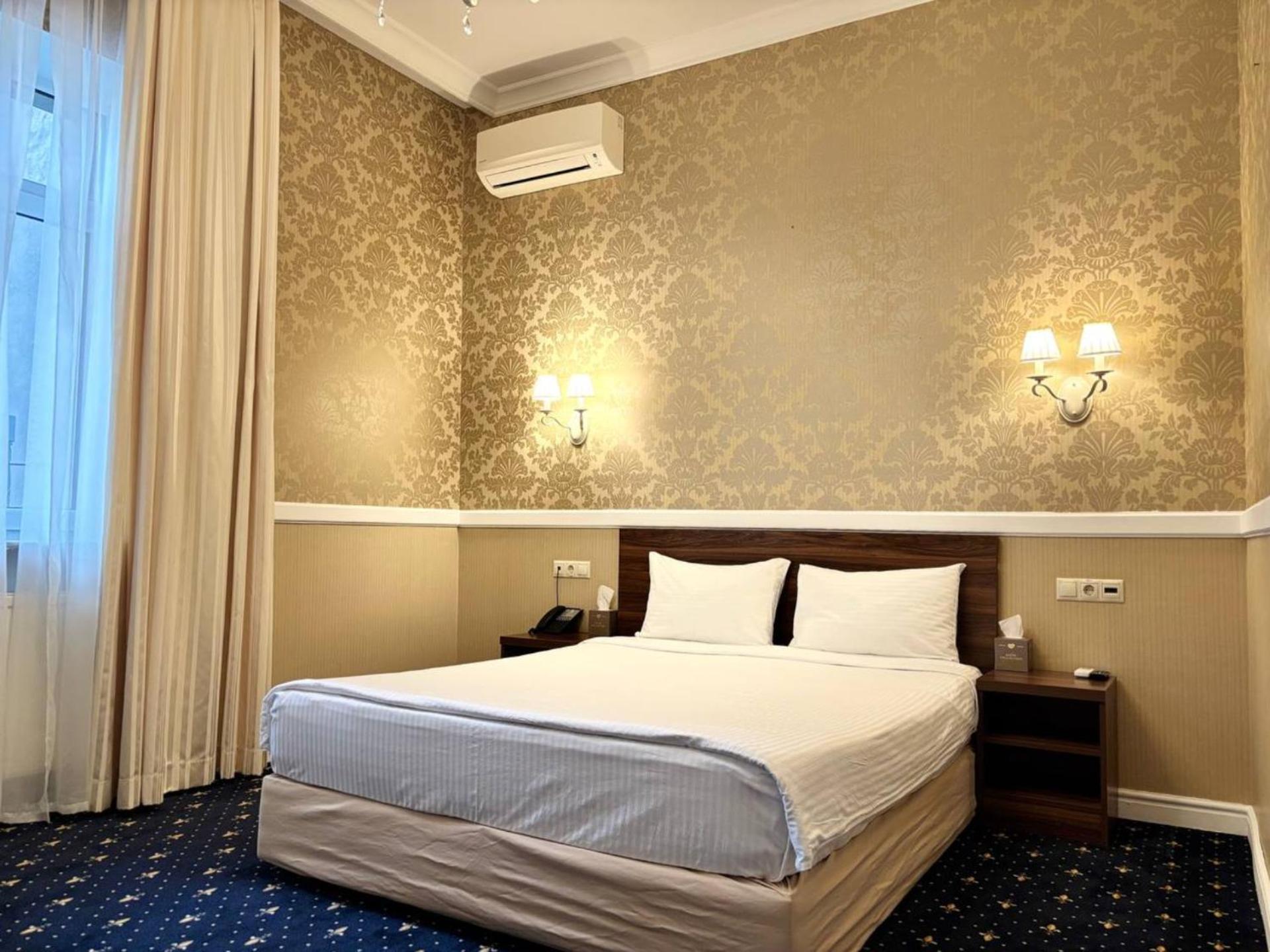 Odeska Astoria Hotel Oldenburg Bagian luar foto