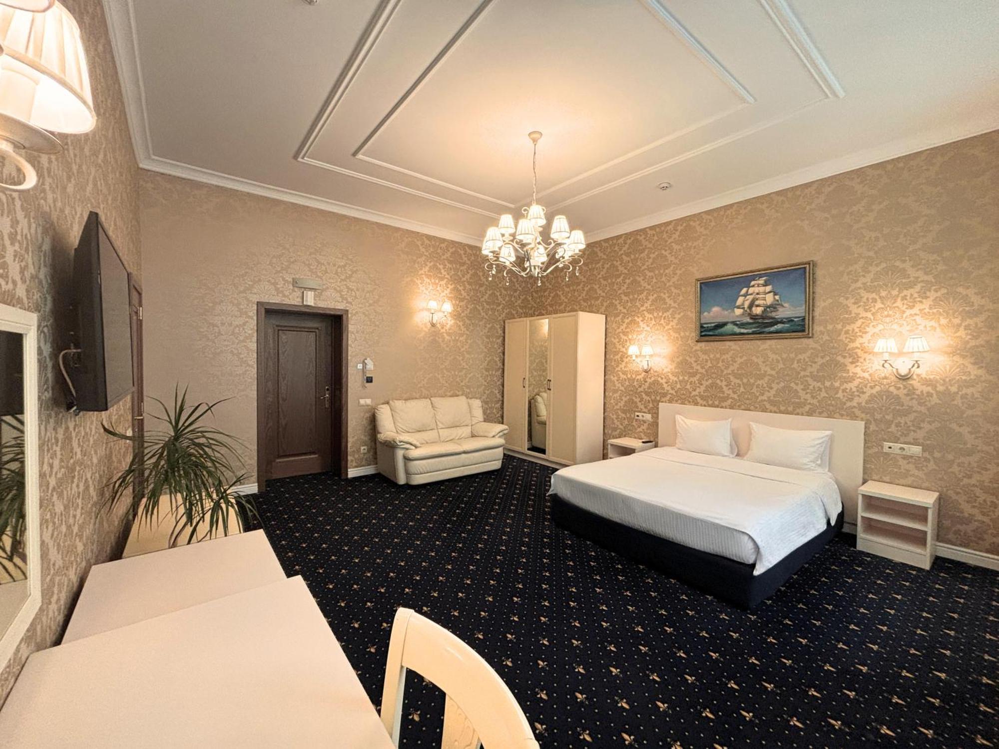 Odeska Astoria Hotel Oldenburg Bagian luar foto