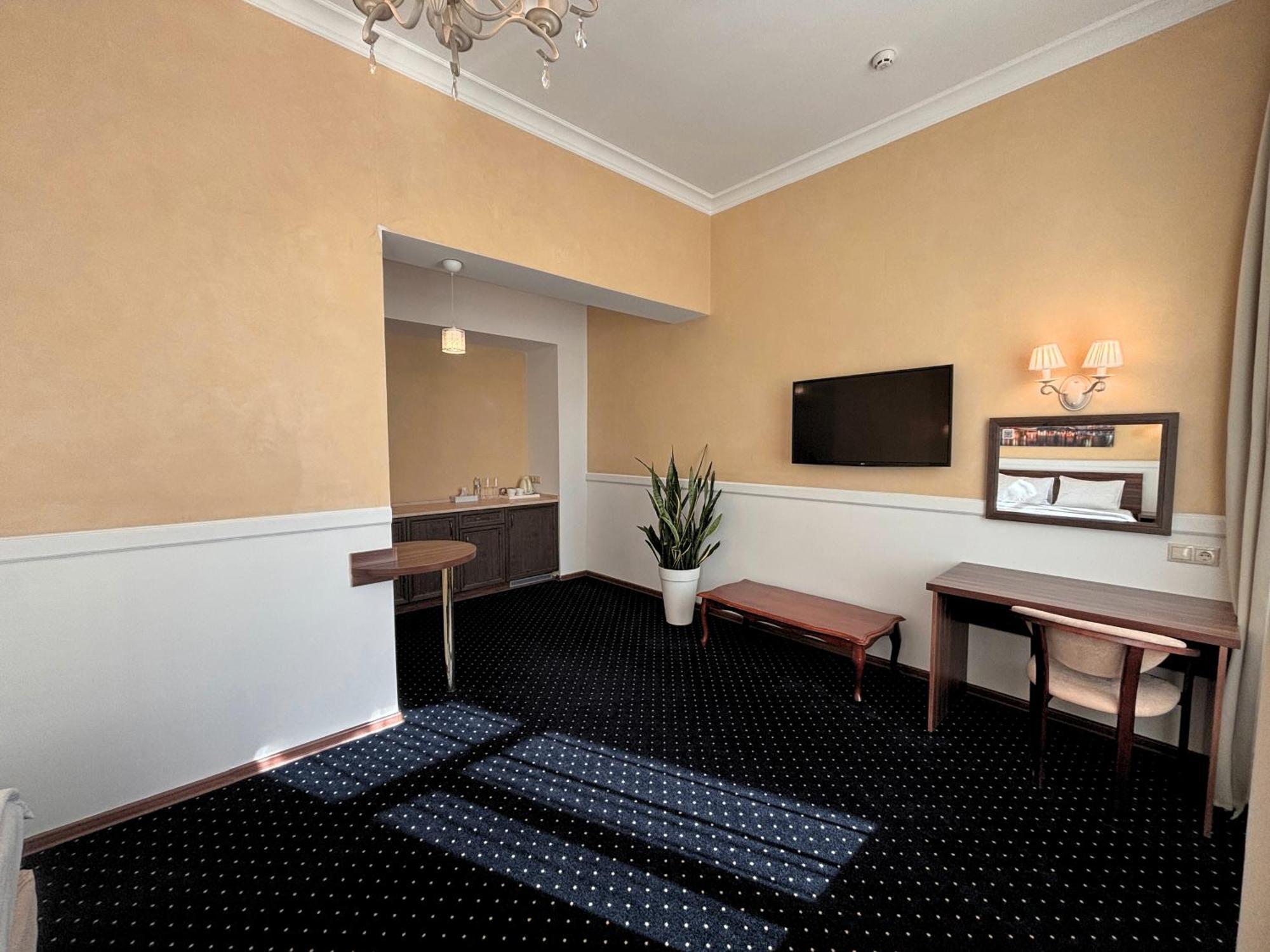 Odeska Astoria Hotel Oldenburg Bagian luar foto