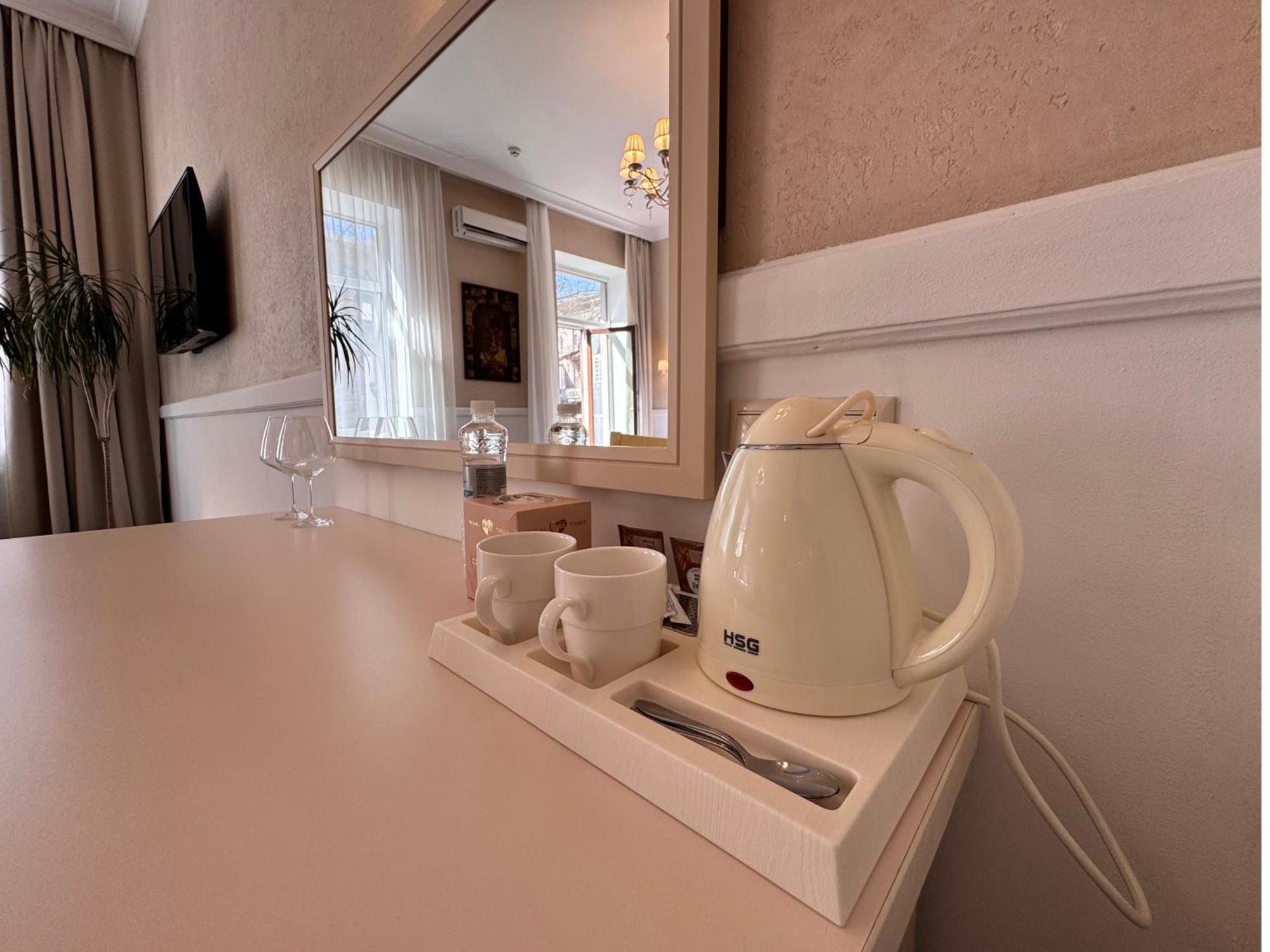 Odeska Astoria Hotel Oldenburg Bagian luar foto